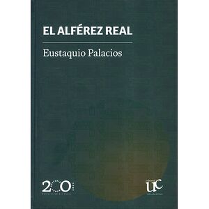 El alférez real