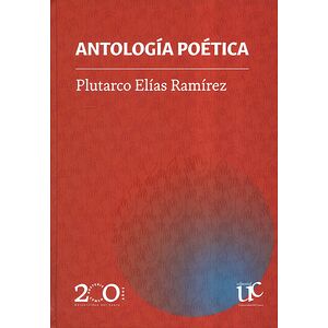 Antología poética