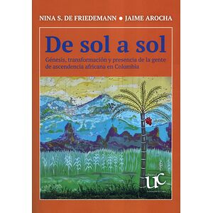 De sol a sol. Génesis,...