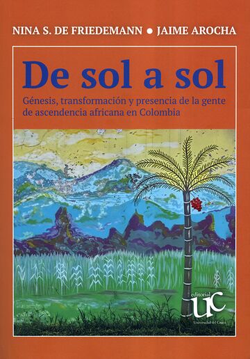 De sol a sol. Génesis,...