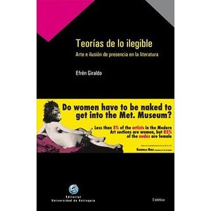 Teorías de lo ilegible....