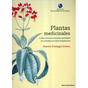 Plantas medicinales y otros...