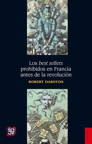 Los best sellers prohibidos...