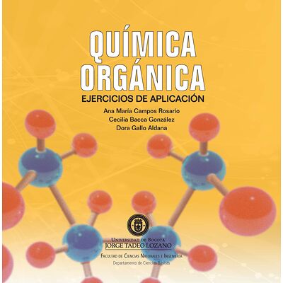 Química orgánica:...