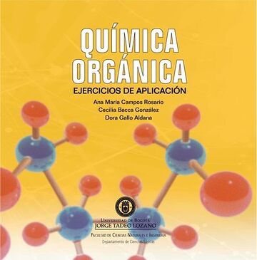 Química orgánica:...