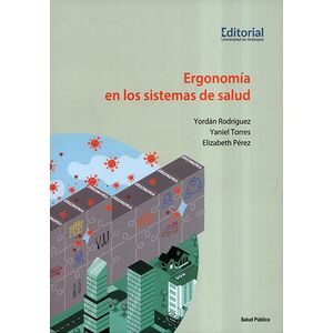 Ergonomía en los sistemas...
