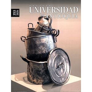 Rev. Universidad de...