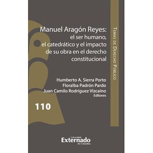 Manuel Aragón Reyes: el ser...