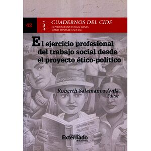 El ejercicio profesional...