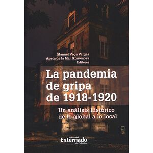 La pandemia de gripa de...