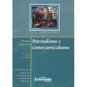 Paternalismo y...