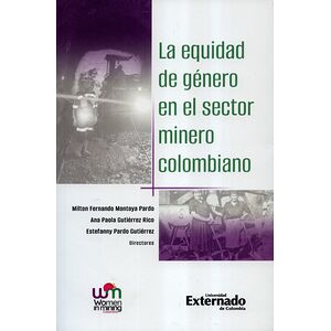 La equidad de género en el...