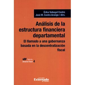 Análisis de la estructura...