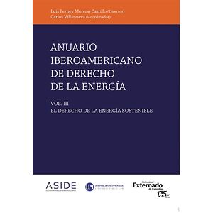 Anuario iberoamericano de...