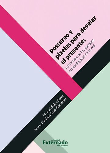 Posturero y pixeles para...