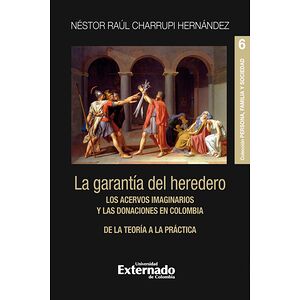 La garantía del heredero....
