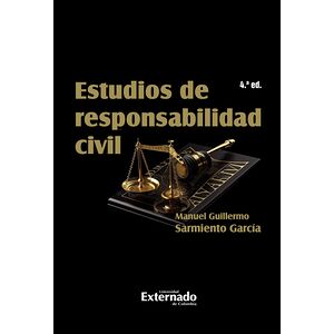 Estudios de responsabilidad...