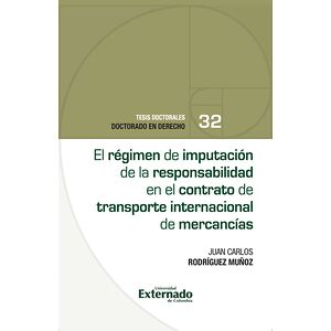 El régimen de imputación de...