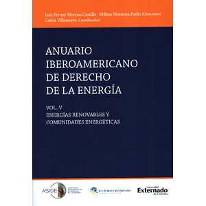 Anuario iberoamericano de...