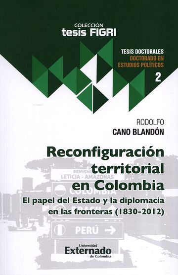 Reconfiguración territorial...