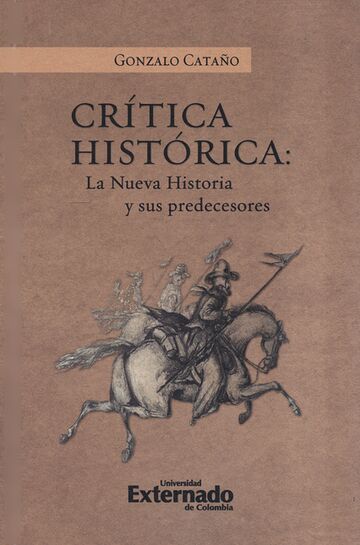 Crítica histórica: La Nueva...