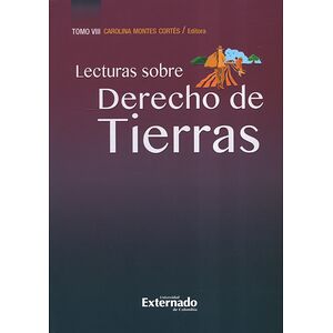 Lecturas sobre Derecho de...