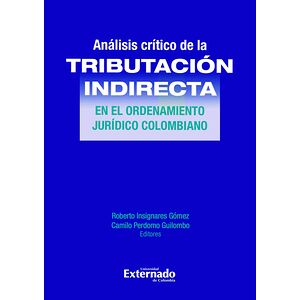 Análisis crítico de la...