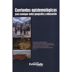 Corrientes epistemológicas...