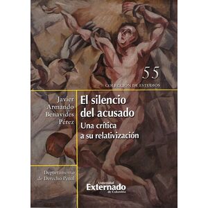 El silencio del acusado....