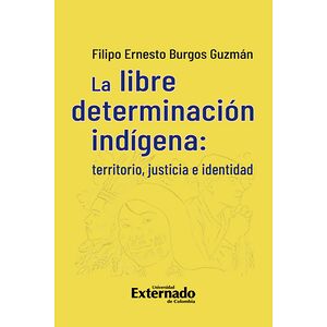La libre determinación...