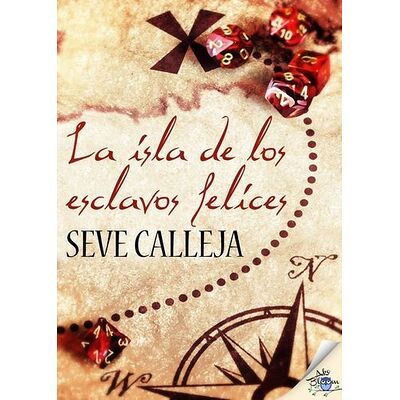 La isla de los esclavos...