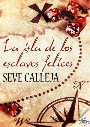 La isla de los esclavos...