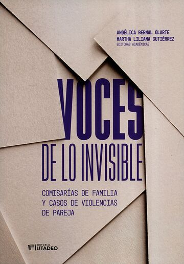 Voces de lo invisible....