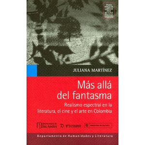 Más allá del fantasma....