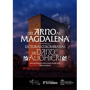 Del Arno al Magdalena....
