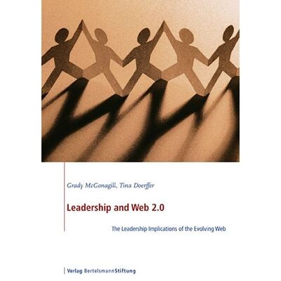 Leadership and Web 2.0