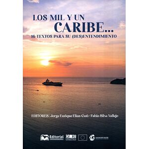Los mil y un Caribe... 16...