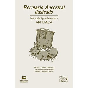 Recetario Ancestral...