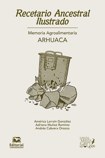 Recetario Ancestral...