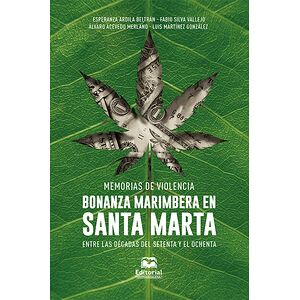 Memorias de violencia:...