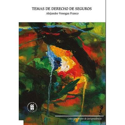 Temas de derecho de seguros