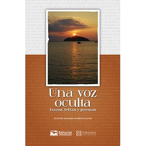 Una voz oculta: trazos,...