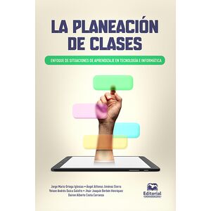 La planeación de clases....