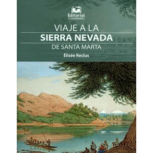 Viaje a la Sierra Nevada de...