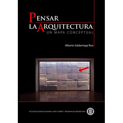 Pensar la arquitectura: un...