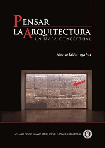 Pensar la arquitectura: un...