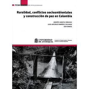 Ruralidad, conflictos...