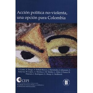 Acción política...