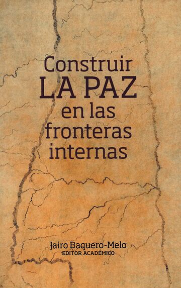 Construir la paz en las...
