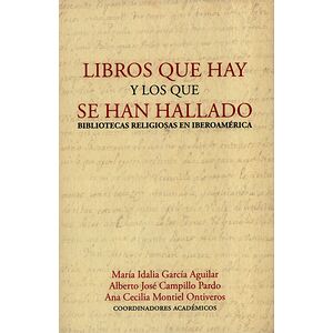 Libros que hay y los que se...